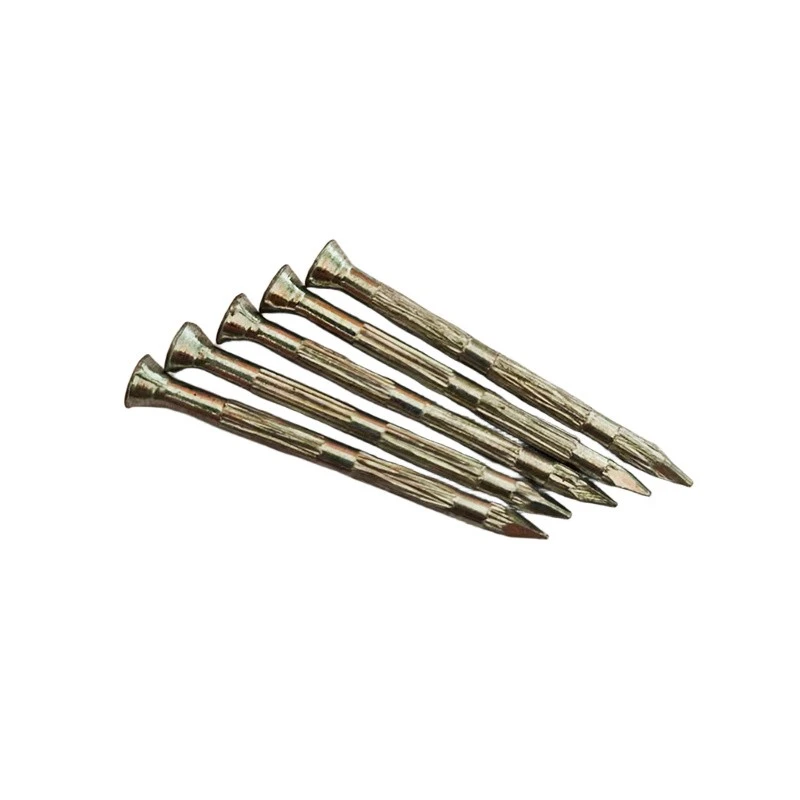 EG Concrete Nails AT Shank best EG Concrete Nails AT Shank best